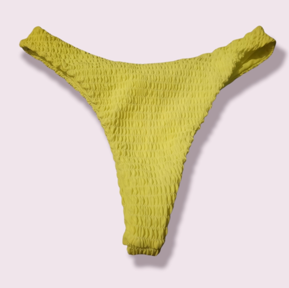 Zaful‎ bikini bottom - Picture 2 of 3